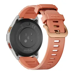Smartwatch MIBRO GS Active Różowo-złoty
