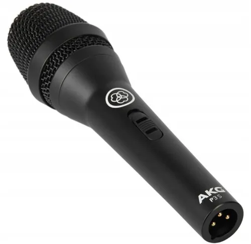 Mikrofon AKG P3S