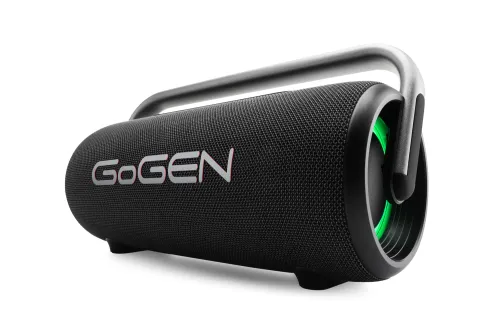 Głośnik Bluetooth GoGEN HANDEE BPS 440 60W Czarny