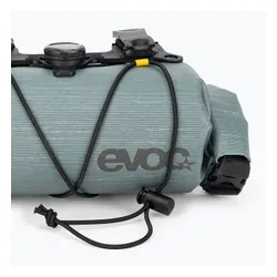 Сумка на руль для велосипеда EVOC Handlebar Pack Boa WP 2.5 l steel