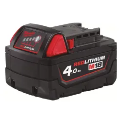 Milwaukee M18 Kombine Kiti Cblpd-422c Yakıt Güç Paketi