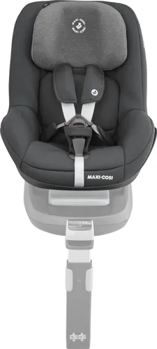 Maxi Cosi Pearl Isofıx araba Koltuğu Siyah 9-18 kg