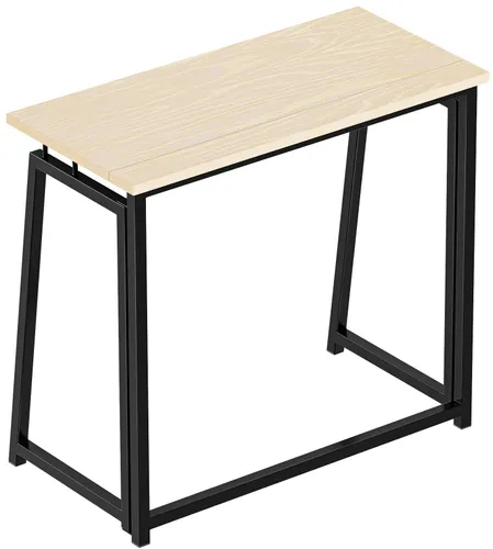 Biurko MARK ADLER Leader 1.5 Drewniany