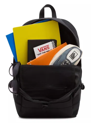 Городской рюкзак Vans Original Backpack-black