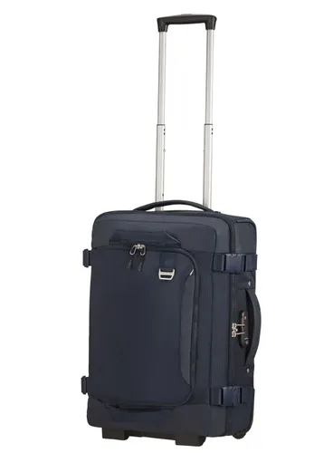 Рюкзак / сумка на колесиках Samsonite Midtown Duffle / Backpack 15,6-темно-синий