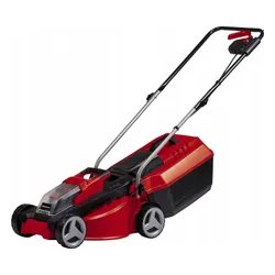 Einhell GE-CM 18/30 Lı Solo Çim Biçme Makinesi