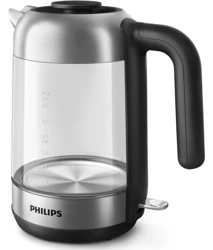 Электрический чайник Philips HD9339 / 80