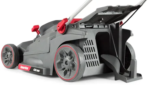 Kosiarka akumulatorowa HORTMASZ HKA EC 143