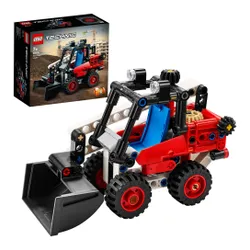LEGO Technic Miniładowarka 42116