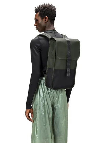 Рюкзак Rains Trail Backpack W3-green