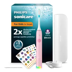 Szczoteczka soniczna dla dzieci Philips Sonicare for Kids HX6600/41