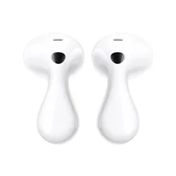 Słuchawki douszne HUAWEI FreeBuds 6 ANC Wodoodporne Biały