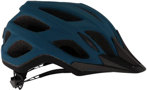 Kask rowerowy KROSS Congresso Niebieski MTB (rozmiar L)