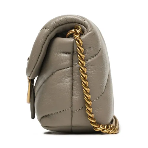 Pinko dragoste Micro puf Bag c AI 23-24 PCPL 100041 A0f2 Bej I68q