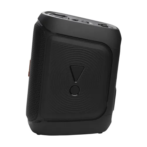 Power Audio JBL PartyBox Encore 2 100W Bluetooth Mikrofon Karaoke Czarny