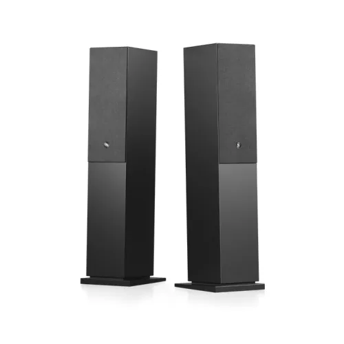 Głośnik multiroom Audio Pro A48 W Czarny 2szt.