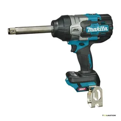 Klucz udarowy Makita XGT TW011GZ