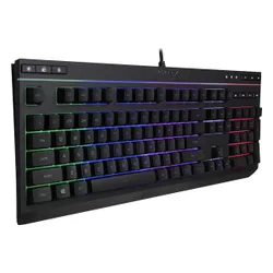 Клавиатура HyperX Alloy Core RGB (HX-KB5ME2-US / 4P4F5AA#ABA)