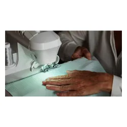 Maszyna do szycia Overlock CECOTEC Belle Couture Biały