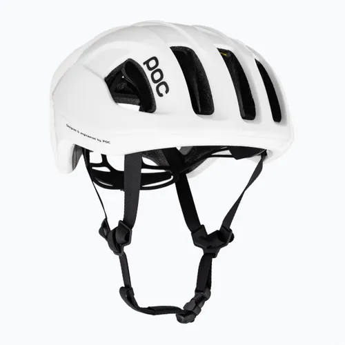 Kask rowerowy POC Ventral MIPS hydrogen white
