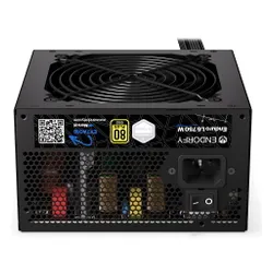 Zasilacz ENDORFY Enduro L6 750W 80 Plus Gold