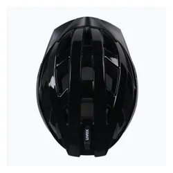 Kask rowerowy UVEX I-vo 2023 black matte