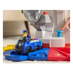 Pojazd SPIN MASTER Psi Patrol Wieża obserwacyjna 6073778