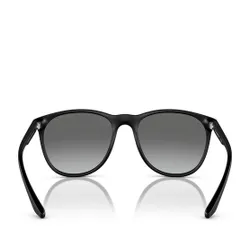 Okulary przeciwsłoneczne Emporio Armani 0EA4210 Matte Black 500111