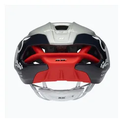 Kask rowerowy HJC Furion 3 oracle redbull racing