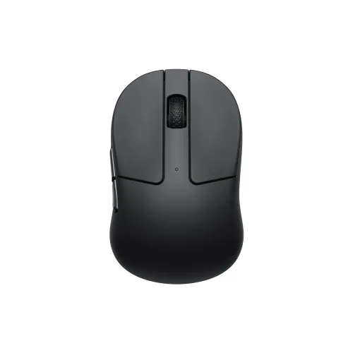 Myszka Keychron M4-A1 Czarny
