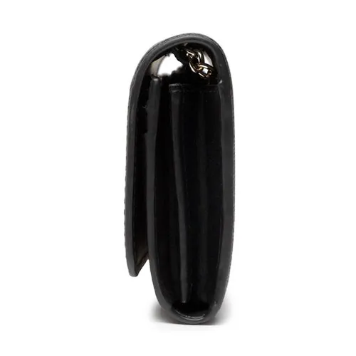 Tommy Hilfiger TH schiță lrg Flap portofel AW0AW12399 BDS portofel