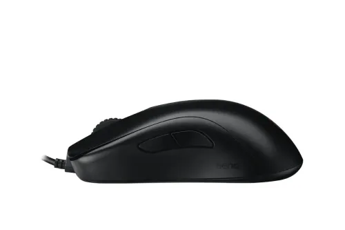 Myszka gamingowa BenQ Zowie S1 Czarny