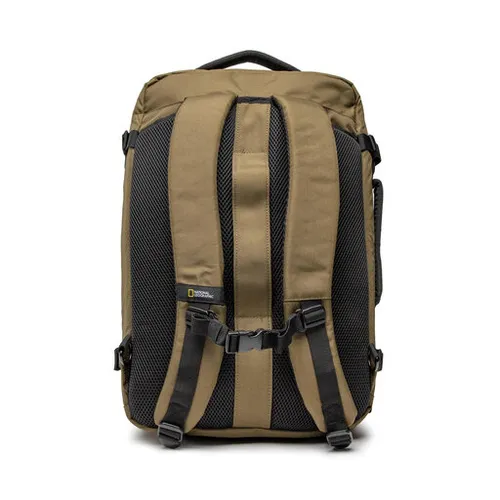 National Geographic 3 Moduri Rucsac M N20907. 11 Hacks