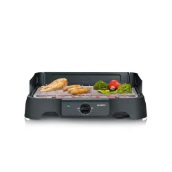 Grill elektryczny Severin PG 8593 836cm2