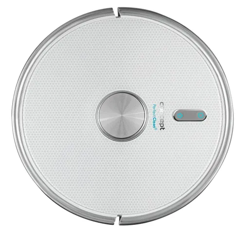 Robot sprzątający CONCEPT VR3125 Perfect Clean Laser