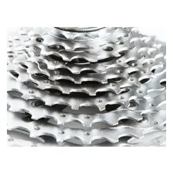 Shimano Kaseta Deore XT CS-M771 10 rzędowa 11-36T uniwersalny