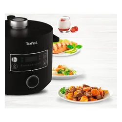 Multicooker Tefal Turbo Cuisine CY754