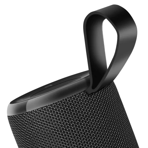 Głośnik Bluetooth Sven PS-150 10W Radio FM Czarny