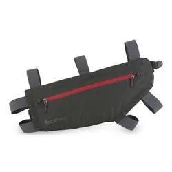 Сумка на велосипедную раму ACEPAC Zip Frame Bag