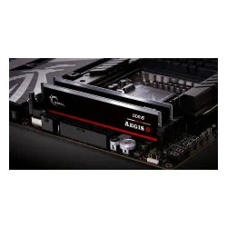 Pamięć RAM G.Skill Aegis 5 DDR5 64GB (2x32GB) 5200 CL40 Czarny