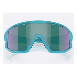 Okulary rowerowe BLIZ Fusion Small