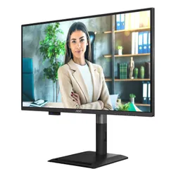 Monitor AOC Q27P4U 27" 2560x1440px IPS 120Hz 4 ms [GTG]