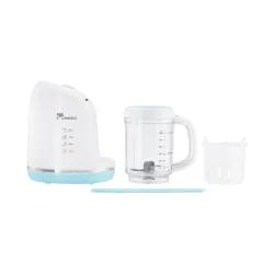 Blender dla dzieci Momini TinyJar 4w1