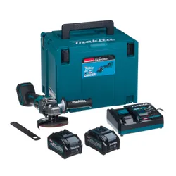 Makita Açılı Taşlama Makinesi GA005GM201