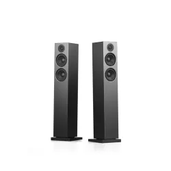 Głośnik multiroom Audio Pro A38 W Czarny 2szt.