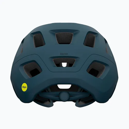 Kask rowerowy Giro Radix Integrated MIPS matte harbor blue