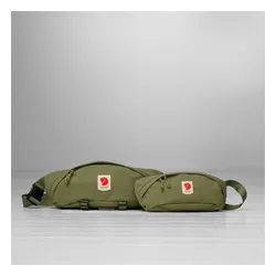 Nerka FJALLRAVEN Ulvo Hip Pack Large