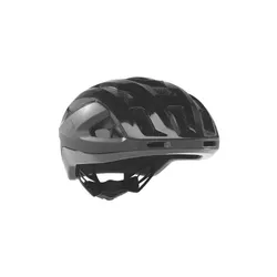 Kask rowerowy Oakley Aro3 Endurance MIPS - polished/black/black