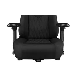 Fotel YUMISU 2053 Magnetic Czarny