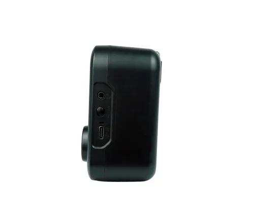 Radioodbiornik Blaupunkt DR8BK Radio FM, DAB+ Bluetooth Czarny